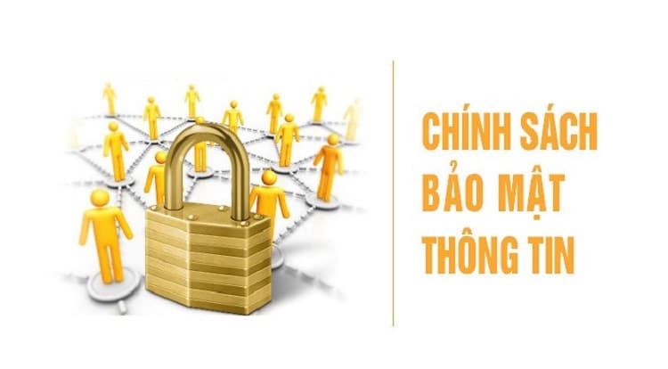 Chính sách bảo mật tại In Nguyễn Kim