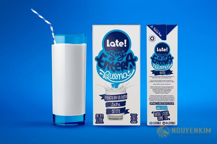 Review 7 Công ty in vỏ hộp giấy đựng sữa tốt nhất